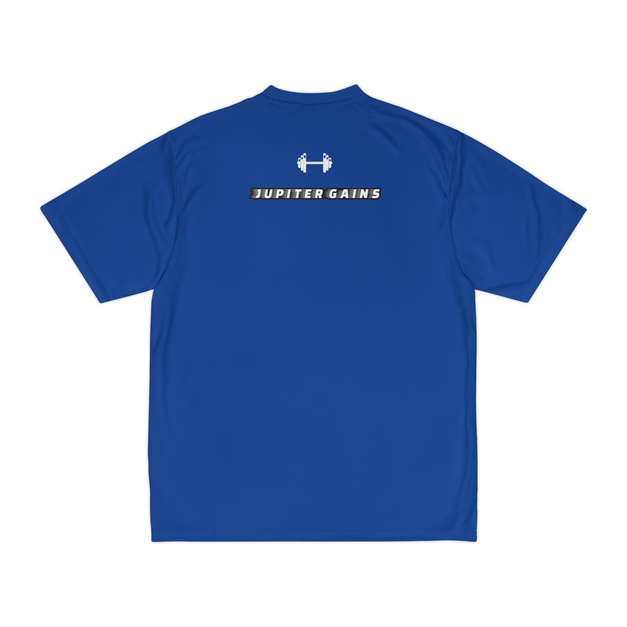 Men's Performance T-Shirt – Jupiter Gains