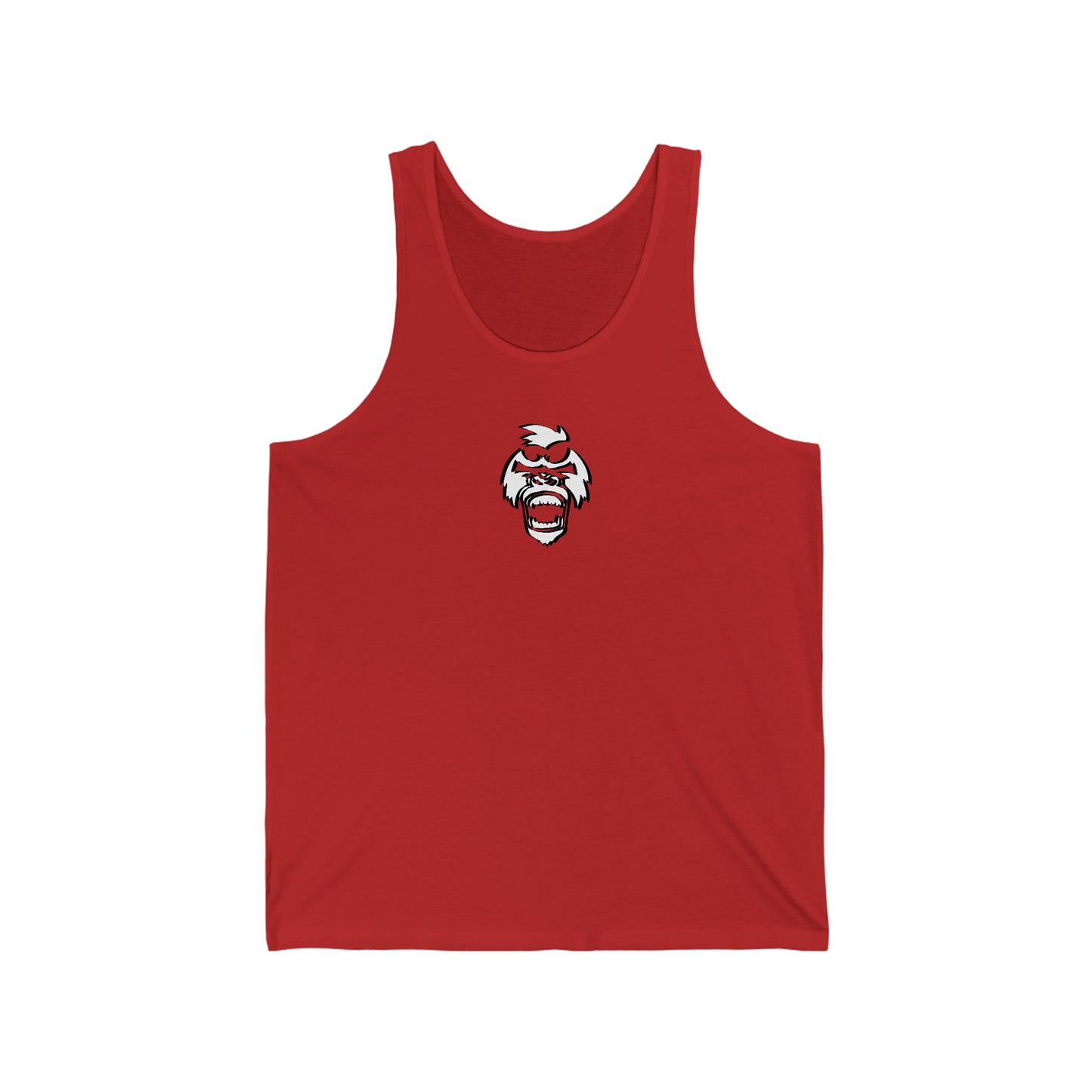 Unisex Tank Top