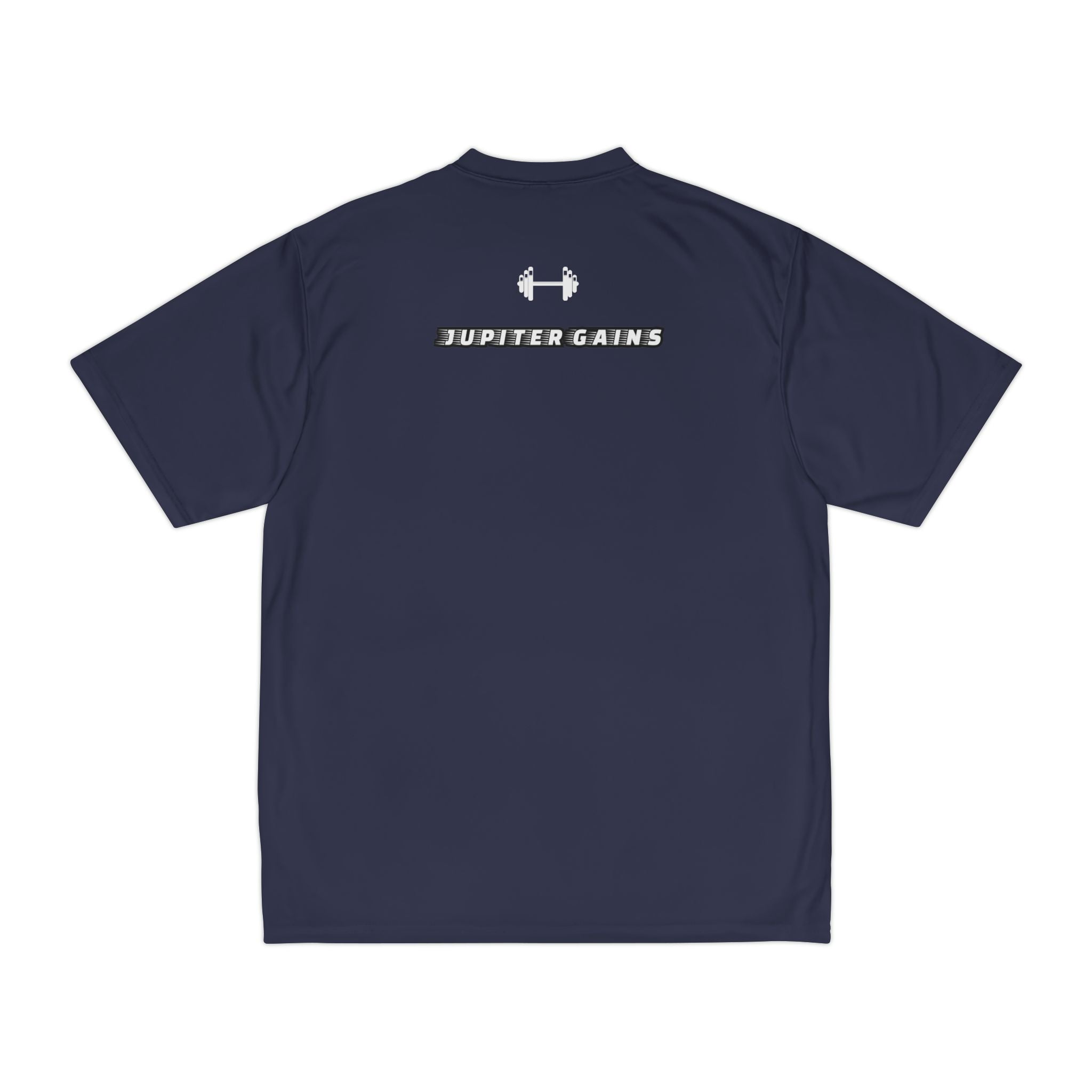 Men's Performance T-Shirt – Jupiter Gains