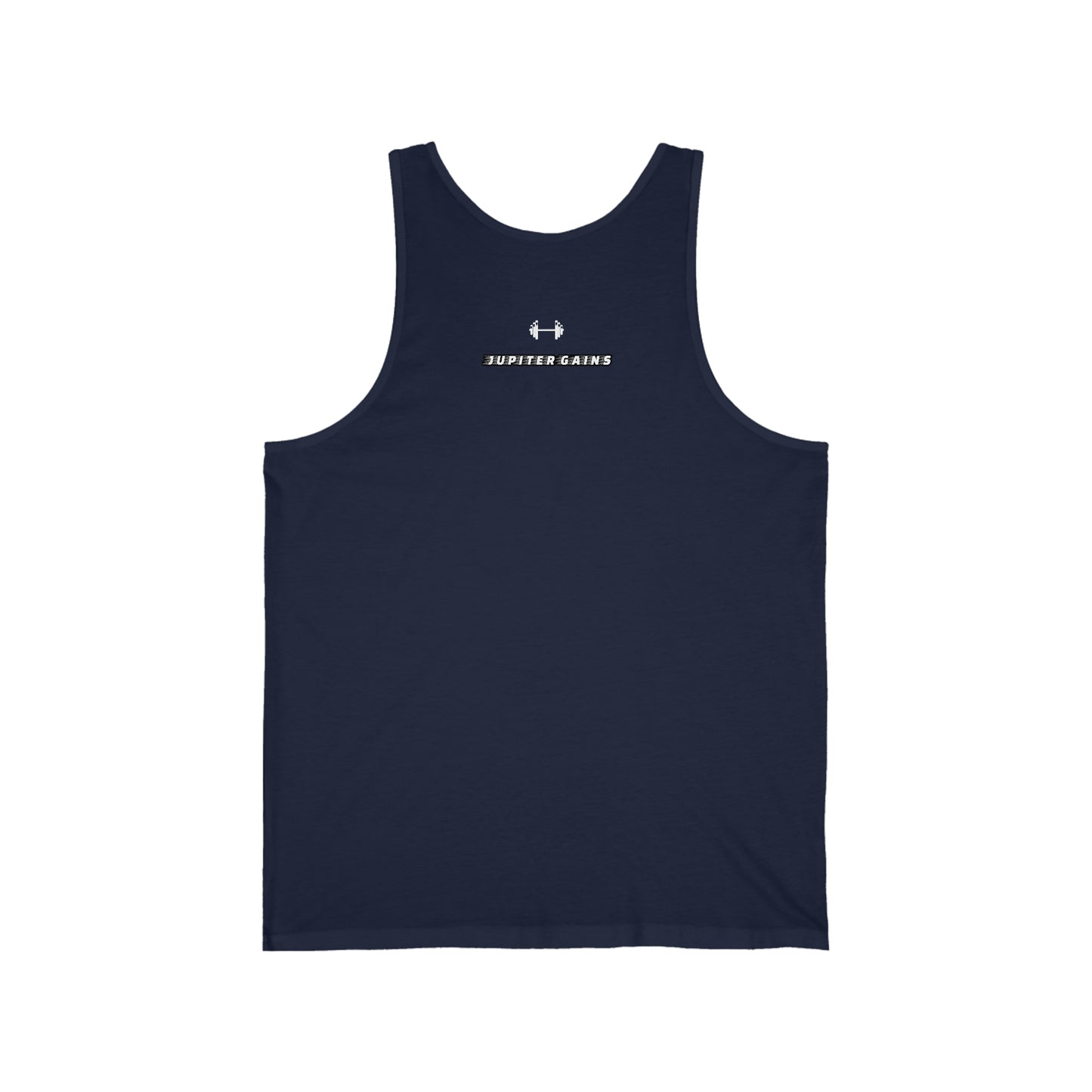 Unisex Tank Top