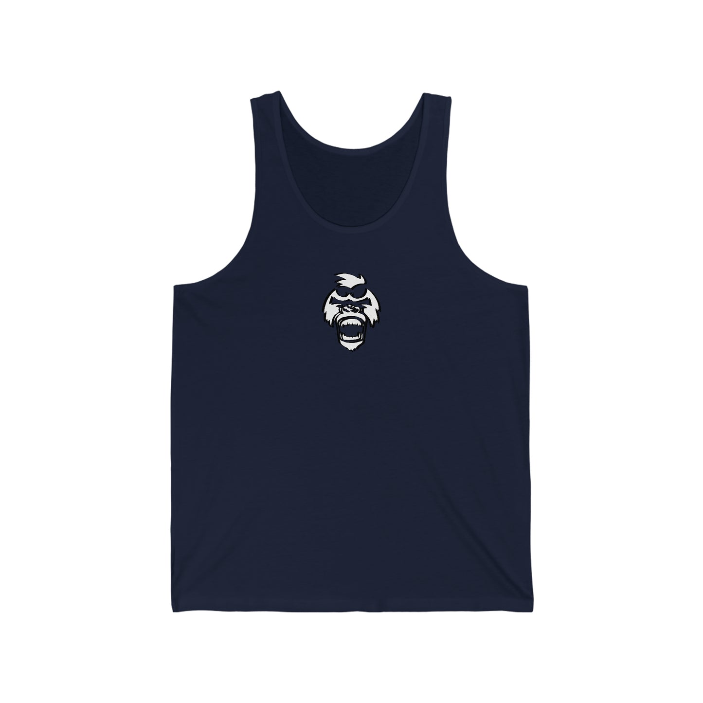 Unisex Tank Top